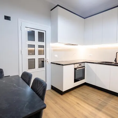 3d Floor Modern 110 Square *