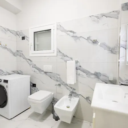 شقة 3d Floor Modern 110 Square *