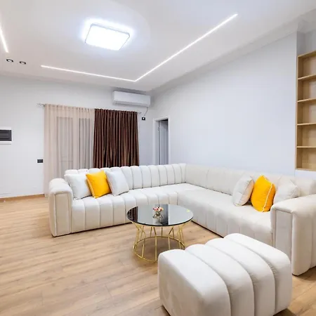 شقة 3d Floor Modern 110 Square