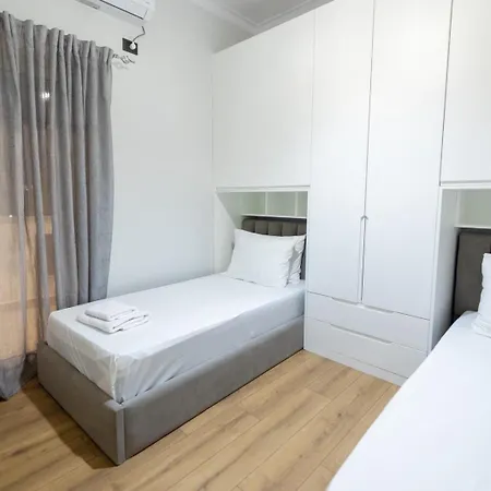 3d Floor Modern 110 Square *