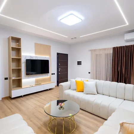 3d Floor Modern 110 Square *