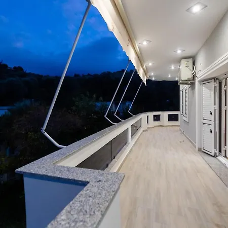 3d Floor Modern 110 Square